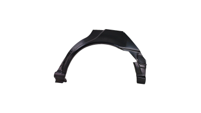 Segment reparatie aripa spate Ford Fiesta 1989-1995 Partea Stanga, Spate, 5 usi fiesta