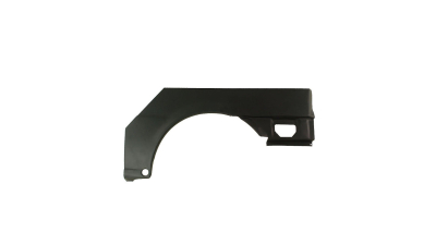 Segment reparatie aripa spate Ford Fiesta Van, Courier Partea Stanga, Spate,cu 2 usi