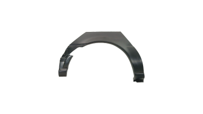 Segment reparatie aripa spate Ford Fiesta 1989-1995 Partea Dreapta, Spate, 3 usi