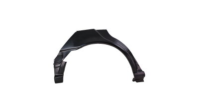 Segment reparatie aripa spate Ford Fiesta 1989-1995 Partea Dreapta, Spate, 5 usi