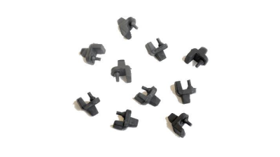 Opritor trapa carburant Dacia Logan Sandero (set 10 buc) 6001548746 Asam