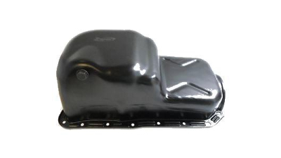 Baie ulei pentru Ford Escort/Orion (Gaf/Awf/Abft/Aff), 10.1985-10.1990 Motorizare 1.0-1.1 Ovh,Cvh ; Cod OEM 1568171; 77bm6675ac Din Otel