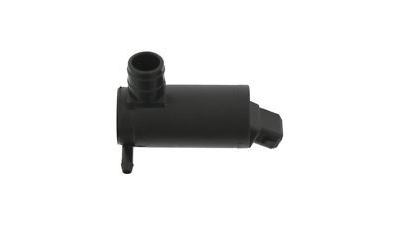Pompa apa spalator Ford Escort Fiesta Focus 1 1998-, Mondeo 1993-2000, Scorpio Sierra Transit 1992-2006, motoras sprit apa parbriz