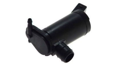 Pompa apa spalator Ford Escort, Fiesta 1995-2008; Focus 1 1998-2004, Fusion 2002-2012, Ka 1996-2008, Mondeo 1993-, Puma Scorpio Sierra Transit 1994-2006, Transit Connect 2002-2014; Mazda 121 motoras sprit apa fata si spate