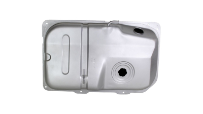 Rezervor combustibil motorina pentru Ford Fiesta/Courier (Gfj/Jas/Jbs), 04.1989-10.1995, 42 L, 6200470