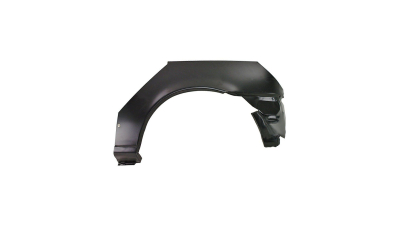 Segment reparatie aripa spate Ford Fiesta 1995-1999, Mazda 121 (JASM/JBSM), 03.96-12.1999 Partea Stanga, Spate, 3 usi ,fiesta,