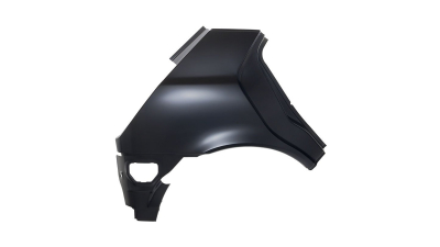 Aripa spate Ford Fiesta 1995-1999, Pentru Modelul In 5 Usi, Partea Dreapta, 1002024, 1363655
