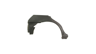 Segment reparatie aripa spate Ford Fiesta 1995-1999, Partea Dreapta, Spate, fiesta 5 usi,