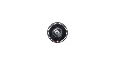 Ventilator habitaclu Mazda 121, 1996-2002, Benzina/120W/cu sau fara clima AC, 1055062; 1E0361B10C; 96FW18565AA; 96FW18565AE; 96FW18565AF