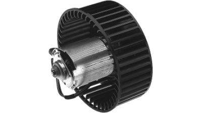 Ventilator habitaclu Ford Fiesta / Fusion,