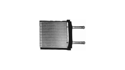 Vaporizator aer conditionat Ford Puma, 11.1997-2002 , 235x205x75mm, P/D, cu AC, 1047786; 96FW19850AC; XS6H19850AA