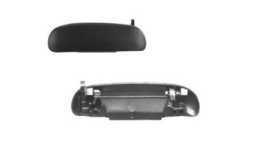 Maner exterior deschidere usa Ford Escort 7 1995-1999, Ford Fiesta JA 1995-1999, Ford Ka 1996-2008, Clapeta usa Fata partea Stanga, 1022253