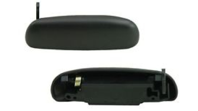 Maner exterior deschidere usa Ford Escort 7 11.1995-08.1999, Ford Fiesta JA, 1995-1999, Ford Ka 1996-2008, Street Ka, Clapeta usa Fata Dreapta, 7M35-A22400-AA