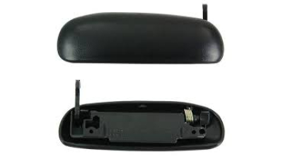 Maner exterior deschidere usa Ford Fiesta , Courier 1995-1999, Clapeta portiera spate, Stanga 