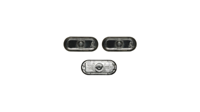 Lampa semnalizare aripa Ford Fiesta (JHS) 01.2002-09.2008 BestAutoVest partea Dreapta+Stanga 321219CE
