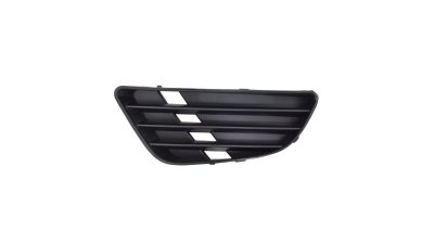 Grila bara fata Ford Fiesta (Jhs), 01.2002-09.2005, Stanga, 1151486, 321227-1 fara locas pentru proiectoare