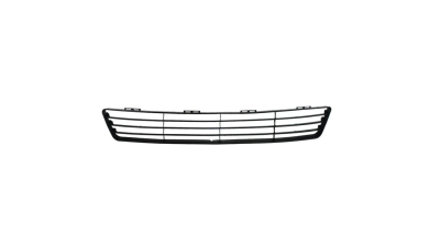 Grila bara fata Ford Fiesta (Jhs), 01.2002-09.2005, Centru, 1144546, 321227
