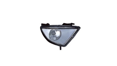 Proiector ceata Ford Fiesta (Jhs), 01.2002-09.2005, fata, Dreapta, Tip= Valeo; H11; fara bec/-uri, DEPO