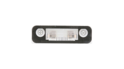 Lampa numar Ford Fiesta 2002 - 2008, Ford Fusion 2002-2012, Ford Mondeo (Bap/Bfp/Bnp) 1996-2000, Stanga / Dreapta, 1 buc
