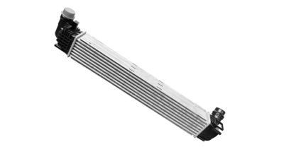 Radiator intercooler Dacia Logan Dacia Duster 1.5 (e5) 8200880552 Asam