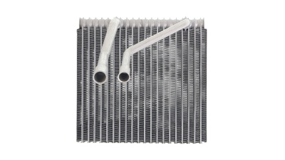 Vaporizator aer conditionat Ford Fusion, 2002- , 225x230x60mm, P/D, cu AC, 1206933; 2S6H19850AA