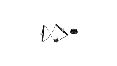 Macara geam Ford Fiesta (JHS) 01.2002-2008 Fata Dreapta pt modele cu 3 usi, electrica fara motoras, pt motoras cu 2/6 pini