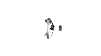 Macara geam Ford Fiesta (JHS) 01.2002-2008 Fata Dreapta pt modele cu 5usi, electrica fara motoras