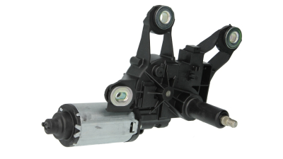 Motor stergator luneta Ford Fiesta (Jhs), 01.2002-09.2008; Fusion (Jus), 08.2002-2012, Spate , Aftermarket