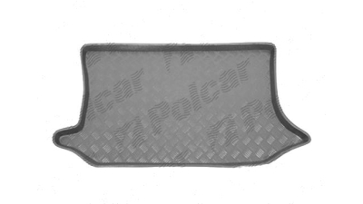 Tavita portbagaj Ford Fiesta (Jhs), 01.2002-09.2005 , fara panza antialunecare