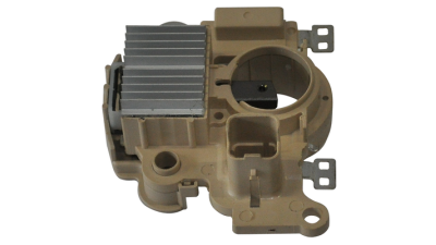 Releu incarcare alternator Dacia Logan 70a fara servo si fara ac parte din 8200400890 Asam