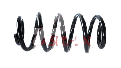 Arc spate Dacia Logan Mcv (l=295mm; d=14.50mm) 6001548955 Asam