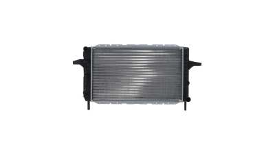 Radiator racire Ford Sierra, 01.1987-1993, Motorizare 2.0 81kw Benzina, tip climatizare Cu/fara AC, cutie Manuala, dimensiune 600x370x34mm, Cu lipire fagure mecanica, Aftermarket
