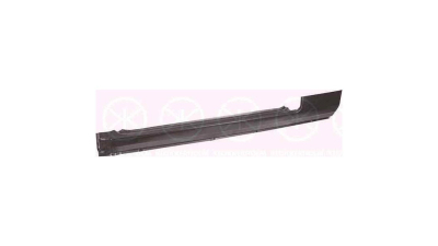 Prag Ford Sierra 3-Usi (Gbc/Bnc) HatchBack08.1982-02.1993 Dreapta , prag din metal