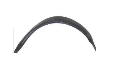 Segment reparatie aripa spate interior Ford Sierra, 1982-1993 Partea Stanga, Spate, 3 usi, pasaj interior