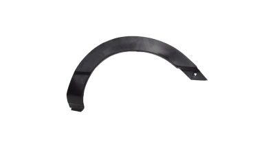 Segment reparatie aripa spate Ford Sierra 1982-1993 Partea Dreapta, Spate, model cu 3 usi