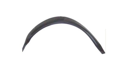 Segment reparatie aripa spate interior Ford Sierra, 1982-1993 Partea Dreapta, Spate, model cu 3 usi, pasaj interior