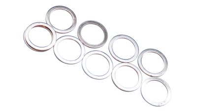 Garnitura cupru buson baie ulei Dacia Logan Duster sandero Citroen Nissan (set 10 buc) 110265505R Asam