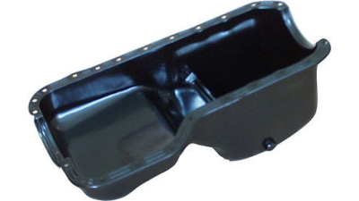 Baie ulei pentru Ford Scorpio (Gae/Gge), 02.1985-09.1994 Motorizare 1,6 , 1,8 , 2,0 ; Cod OEM 1622644 Din Otel