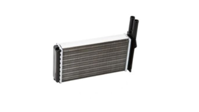 Radiator Incalzire Ford Scorpio, 02.1985-12.1998, SIERRA, 08.1982-02.1993, benzina, diesel, aluminiu mecanic/plastic, 249x138x42 mm, SRLine