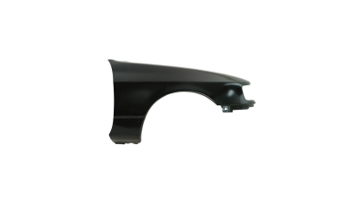 Aripa fata Ford Sierra (Gbc/Gbg/Gb4/Bng) HatchBack/Sedan/Combi, 04.1987-02.1993, partea Dreapta, fara gaura pentru semnalizare, 87BG16005AA, 321502