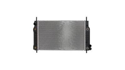 Radiator racire Ford Cougar, 09.1998-12.2001 (Motorizare 2, 0 96kw), Mondeo, 11.1992-09.2000 (Motorizare 1, 6 66kw; 1, 8 85kw; 2, 0 96/100kw) Benzina, tip climatizare Cu/fara AC, cutie automata, dimensiune 618x396x26mm, Cu lipire fagure prin brazare, Afte