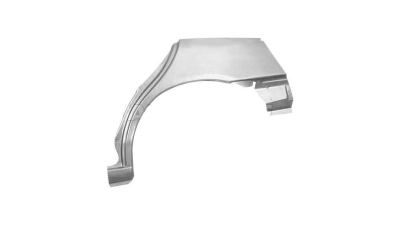Segment reparatie aripa spate Ford Mondeo 1993-2000, Partea Stanga, Spate, Hatchback, Sedan,