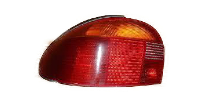 Stop spate lampa Ford Mondeo (Gbp/Bnp), 03.93-08.96 Hatchback, spate, omologare ECE, 1000083; 1000083C; 6766513, Stanga