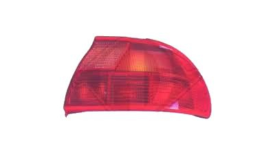 Stop spate lampa Ford Mondeo (Gbp/Bnp), 03.93-08.96 Sedan, spate, omologare ECE, 1666616, Dreapta