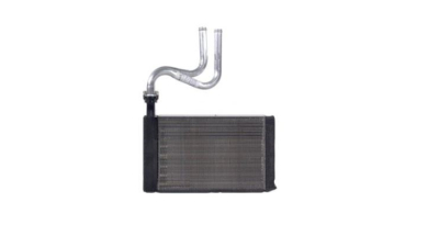 Radiator Incalzire Ford Mondeo, 01.1993-08.1996, motor 1.8 TD, diesel, 1, 6; 1, 8; 2.0, 2.5 V6, benzina, cu conducte, aluminiu mecanic/plastic, 200x140x32 mm, SRLine