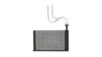 Radiator Incalzire Ford Mondeo, 01.1993-08.1996, motor 1.8 TD, diesel, 1, 6; 1, 8; 2.0, 2.5 V6, benzina, cu conducte, aluminiu mecanic/plastic, 215x152x42 mm, Visteon 