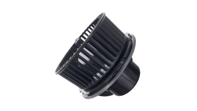 Ventilator habitaclu Ford Cougar, 1998-2002, Benzina/cu clima AC, Diametru 160mm, 1027751; 1027753; 1085691; 6882135; 93BW18456AC; 93BW18456AD; 97BW18456AA; XS8H18456AA