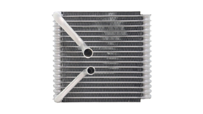 Vaporizator aer conditionat Ford Cougar, 1998-2002 , 220x240x90mm, P/ cu AC, 20211012; 7236223; 93BW19850AC; 93BW19850AD; F5RZ19860A; S7H19850AA