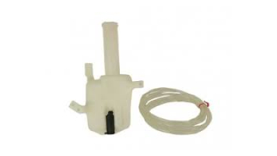 Rezervor spalator parbriz Ford Mondeo (Bap/Bfp/Bnp), 03.1993-11.2000, cu pompa spalator, 4 usi, 93BG-17618CA,