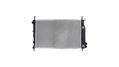 Radiator racire Ford Mondeo, 05.1995-09.2000, Cougar, 09.1998-12.2000, , Motorizare 2, 5 V6 125kw Benzina, tip climatizare Cu/fara AC, cutie automata, dimensiune 620x385x26mm, Cu lipire fagure prin brazare, Aftermarket
